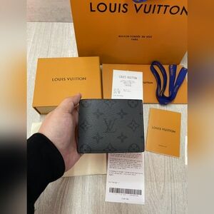 Louis Vuitton Slender Wallet